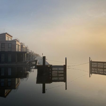Fjord-Koje 4 Lägenhet Schleswig Exteriör bild