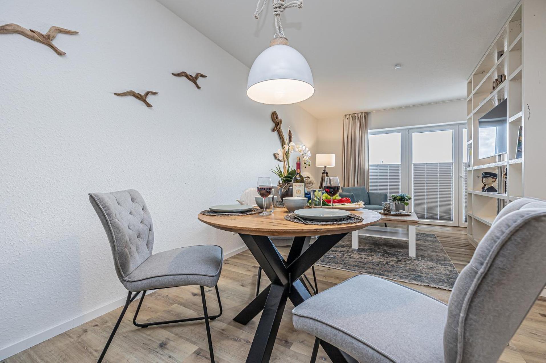 Fjord-Koje 4 Lägenhet Schleswig Exteriör bild